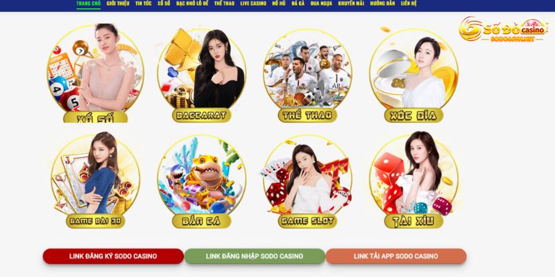 Đăng nhập ngay hôm nay để trải nghiệm kho game đa dạng