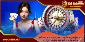 dang ky sodo66