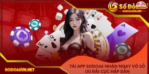 tai app sodo66
